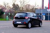 Hyundai i10 1.2 Trend | 1.Hd | TÜV neu | CarPlay | Klima - Hyundai i10 Gebrauchtwagen in Düsseldorf