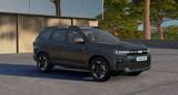 Dacia Bigster Hybrid 155 Extreme, SHZ/LHZ/FSH/ACC - schwarze Dacia Bigster
