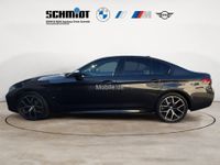 BMW 520 - Vorschau Bild 3