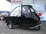 Piaggio APE 50 CROSS COUNTRY EURO IV NEU!!! ALLE FARBEN - NEU APE 50