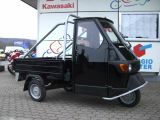 Piaggio APE 50 CROSS COUNTRY EURO IV NEU!!! ALLE FARBEN - NEU APE 50