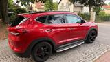 Hyundai TUCSON 1.6 T-GDI Premium 4WD DCT Premium - Hyundai Tucson Premium mit Benzin-Antrieb