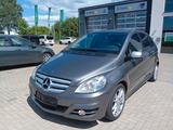 Mercedes-Benz B 170 Autotronic,KLIMA,ALU,PDC,SERV NEU - Mercedes-Benz B-Class: Autotronic