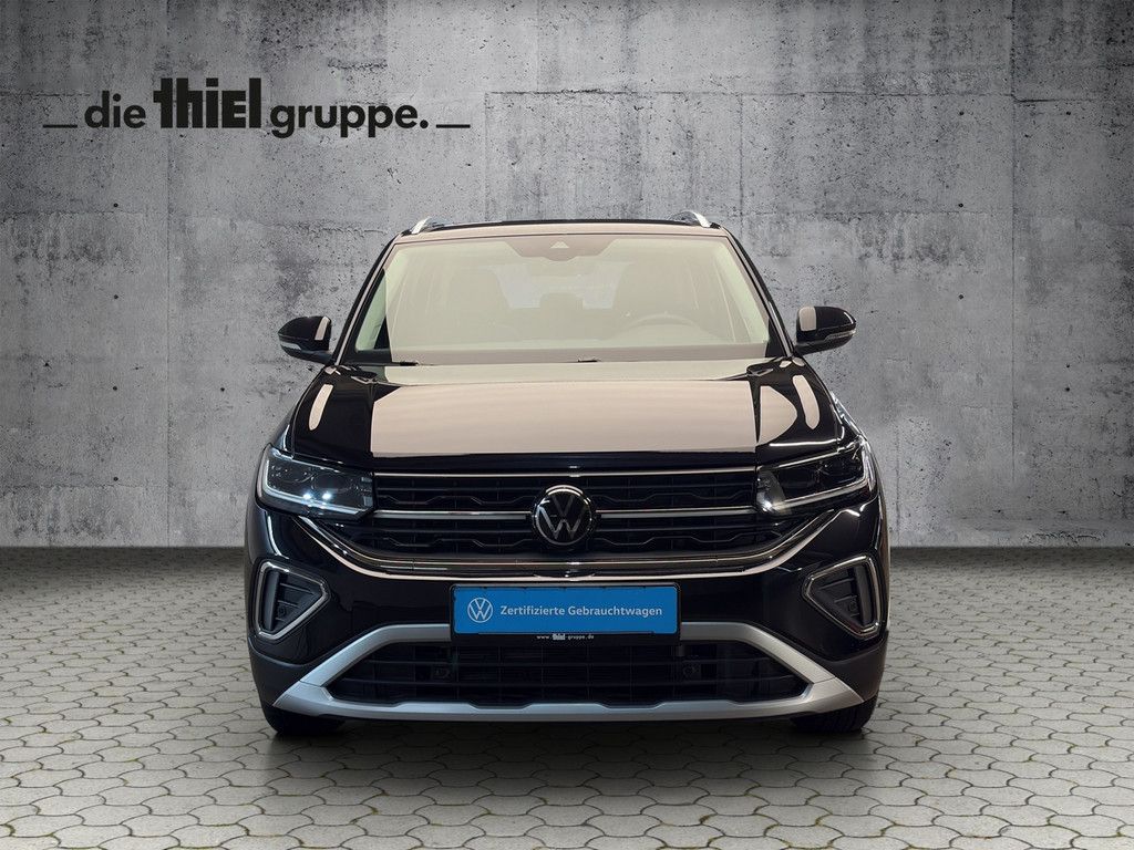 Volkswagen T-Cross - Bild 2