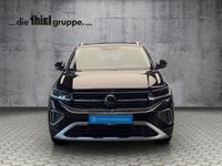 Volkswagen T-Cross - Vorschau Bild 2