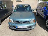 Nissan Micra K11 - gebrauchte Nissan Micra aus dem Jahr 2002