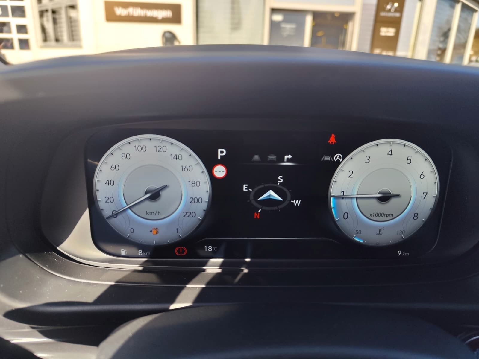Hyundai BAYON – Bild 16