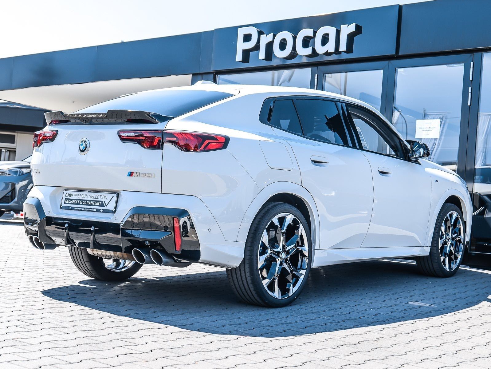 BMW X2 - Bild 2