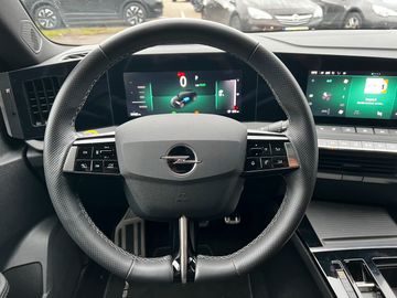 Bild 13 Opel Astra GS Electric - 360° | LHZ | SHZ | ACC