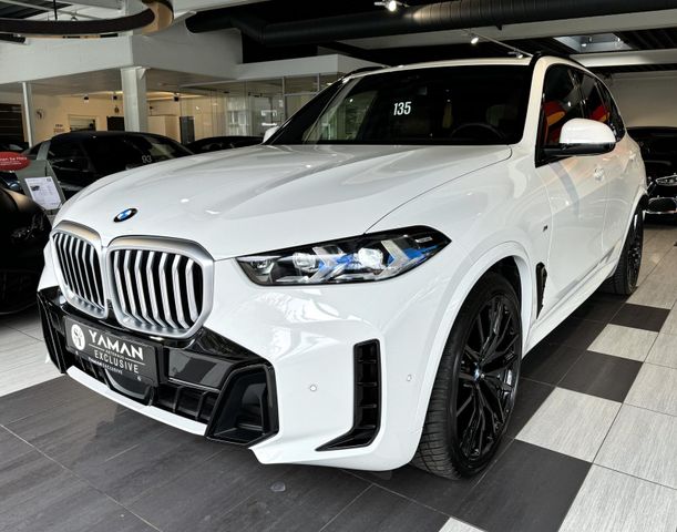 BMW X5 30 d xDrive M Sport Pro*Pano-SKY*StHzg*Luftf.