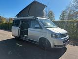 Volkswagen T5 California Comfortline, AHK, Bearlock - Volkswagen T5 California: Van
