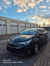 Toyota Avensis 2,0-l-D-4D Business Ed. Touring Spor... - Toyota Avensis in Aachen