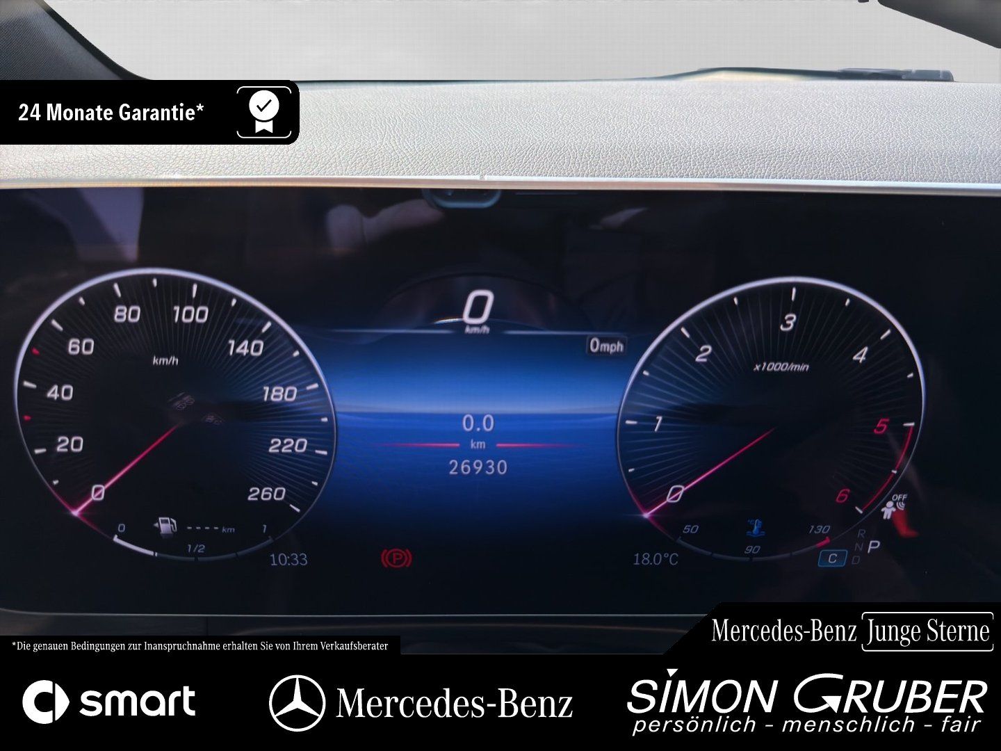 Fahrzeugabbildung Mercedes-Benz V 300 d 4M AVANTGARDE Extralang 8Sitze Standhzg