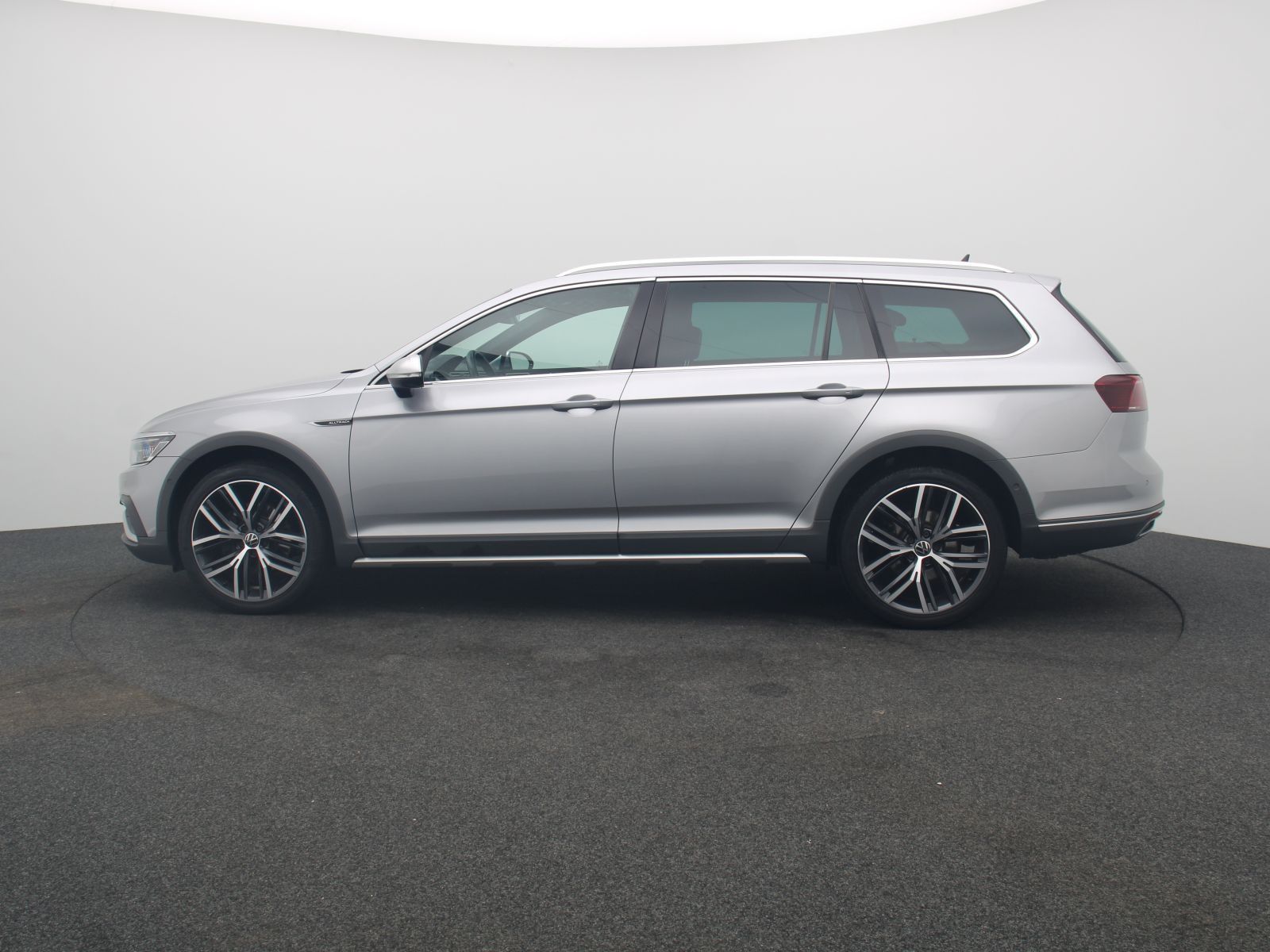 Volkswagen Passat Alltrack - Bild 5