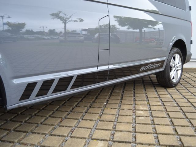T6.1 Transporter Kombi 2.0 TDI EcoProfi EDITION/