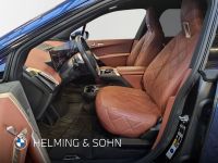 BMW iX - Vorschau Bild 9