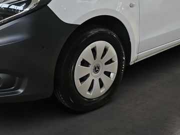 Mercedes Vito - 6