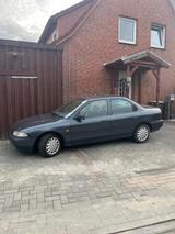 Ford Mondeo - gebrauchte Ford Mondeo aus dem Jahr 1993