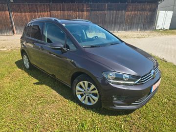 Volkswagen Golf Sportsvan - 4