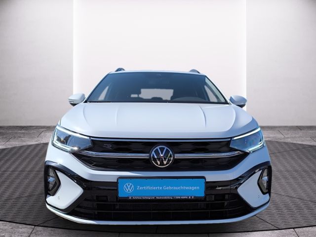 Fahrzeugabbildung Volkswagen Taigo 1.5 TSI DSG R-Line 17"LM GJR IQ.DRIVE IQ.L