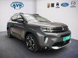 Citroën C5 Aircross Shine Navi, Sitzhzng, Kamera - Citroën C5 Aircross aus 2022