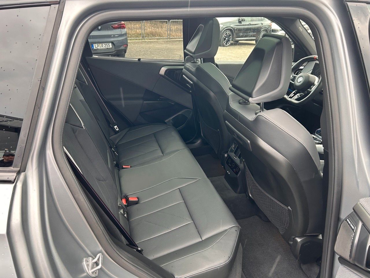 BMW X3 M50 / M Sport Pro / Glasdach / Individual foto 9