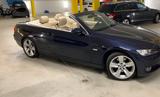 BMW 325i Cabrio -Garantierte 60000km, wie neu! - BMW 325 aus 2008
