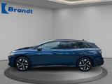 Volkswagen ID.7 Tourer GTX 91kWh 4M+WÄRMEPUMPE+MATRIX+HUD - Volkswagen ID.7 Tourer Gebrauchtwagen