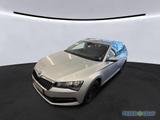 Skoda Superb Combi 2.0 TDI DSG Ambition Navi*LED*Sthzg - Skoda Superb: Standheizung