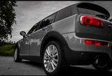 MINI Cooper D Clubman Cooper D Cooper - MINI Cooper D Clubman von privat