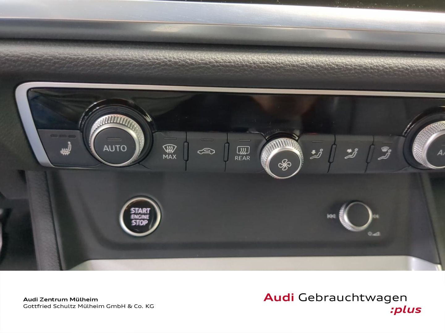 Audi Q3 Sportback 40 TFSI quattro Navi virtual LED foto 15
