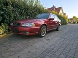 Volvo S70 T5  seltener Klassiker - Volvo S70 mit Benzin-Antrieb: Limousine