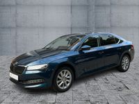 Skoda Superb - Vorschau Bild 2
