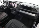 Volkswagen T6 Multivan - gebrauchte VW T6 Multivan aus dem Jahr 2023