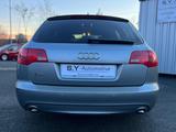 Audi A6 S-LINE |Xenon|Navi|Leder|StandHeiz.|SHZ|PDC - Audi A6 aus 2008: Line