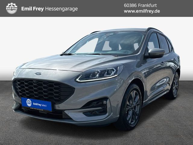 Ford Kuga 1.5 EcoBlue Aut. ST-LINE