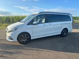 Mercedes-Benz V300 4Matic Marco Horizon - Offers