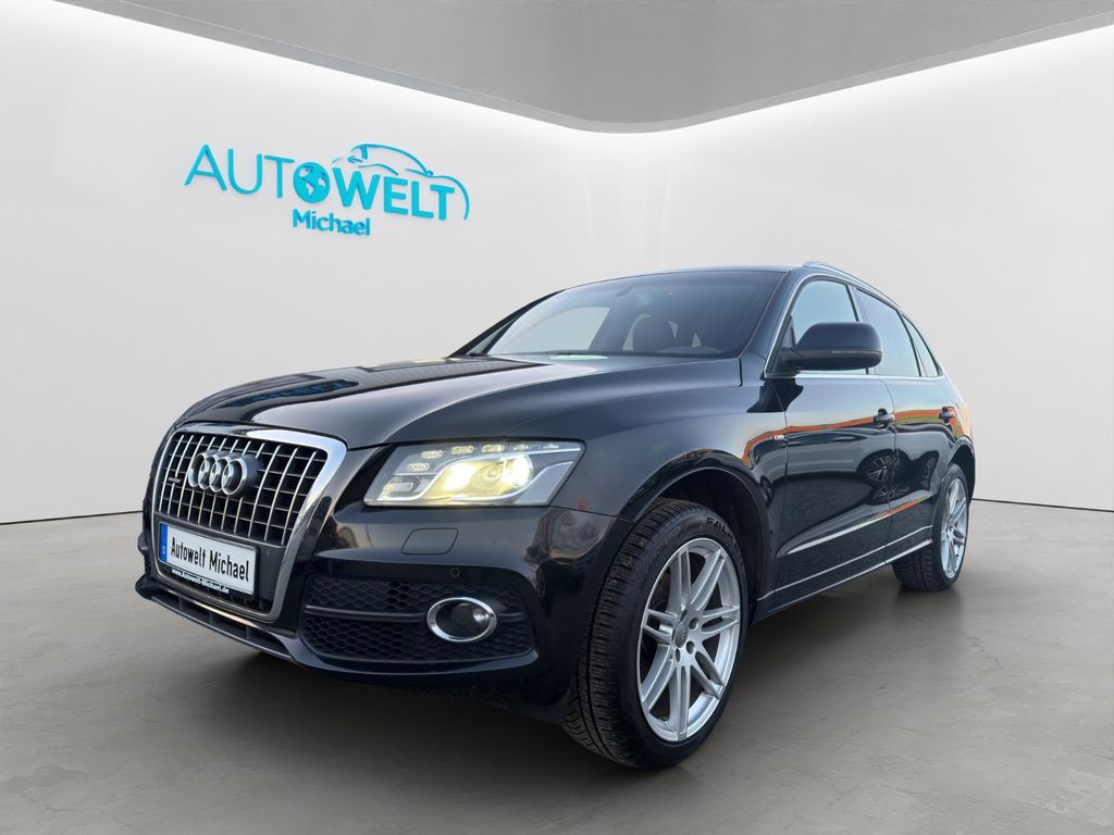 Angebot ansehen Audi Q5