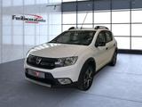 Dacia Sandero Stepway Celebration Navi Kamera Tempomat - Dacia Sandero mit Anhängerkupplung