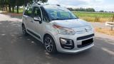 Citroën Citroen C3 Picasso 1,6 AHK PDC Klima Alu - Citroën C3 Picasso von privat