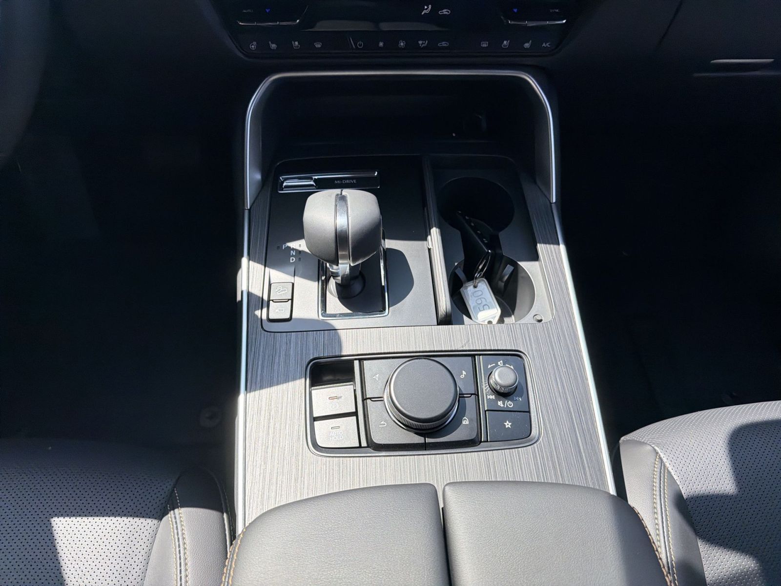 Mazda CX-60 - Bild 15