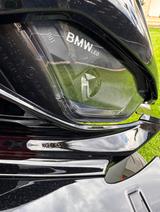 BMW S 1000 RR - SUPER MOTO VON 751 BIS 1000 CCM