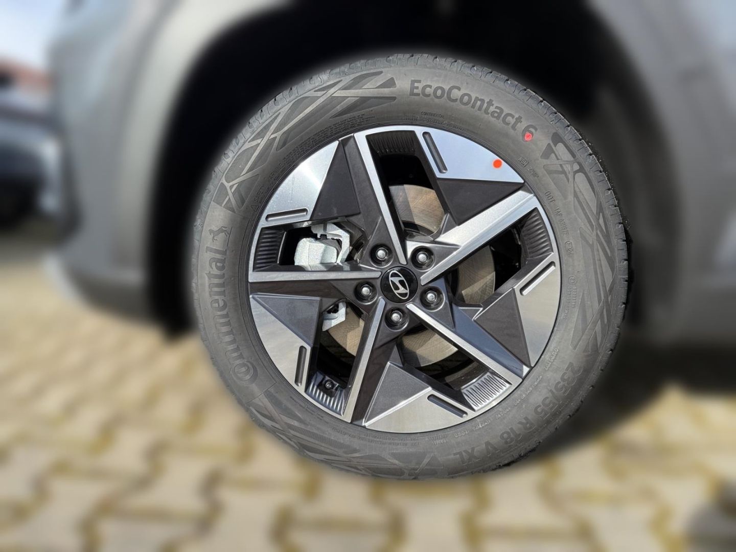 Hyundai TUCSON - Bild 6