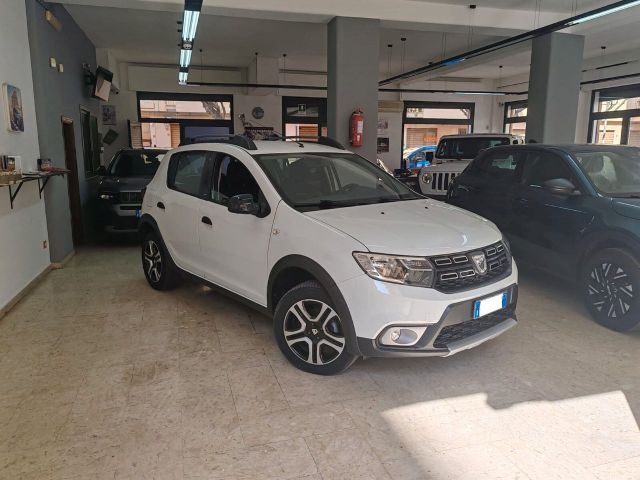 Dacia Sandero 1.5 dCi 8V 90CV Start&Stop Serie S