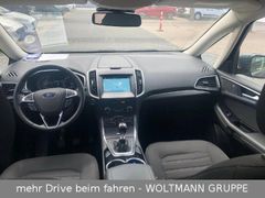 Fahrzeugabbildung Ford Galaxy Titanium Ecoboost 7 SITZER *PANO*NAVI*