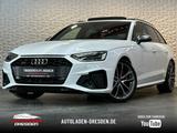 Audi S4 3.0TDI QUATTRO* HUD#VIRT#B&O#ACC#MATRIX#SPUR