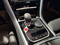BMW M8 - Vorschau Bild 13