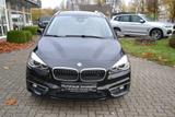 BMW 218i Gran Tourer Aut. Luxury Line*Pano*HeadUp*ML - BMW 218 Gran Tourer Gebrauchtwagen