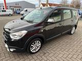 Dacia Lodgy Stepway Selection/7-SITZE/NAVI/SHZ/TEMP - Dacia mit Diesel-Antrieb: Van, Schaltgetriebe