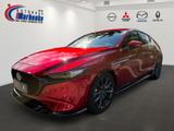 Mazda 3 Automatik EXCLUSIVE mit Style-Paket - Mazda 3: ST